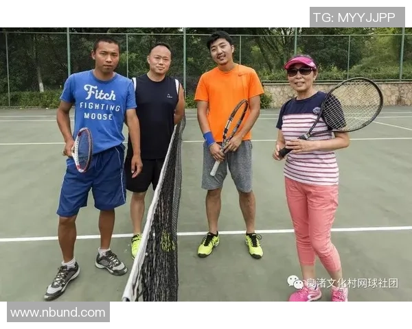 西安网球队的拼搏历程与城市联赛的荣耀之路